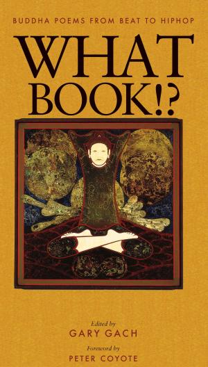 Cover of the book What Book!? by JaMa Literary Agency