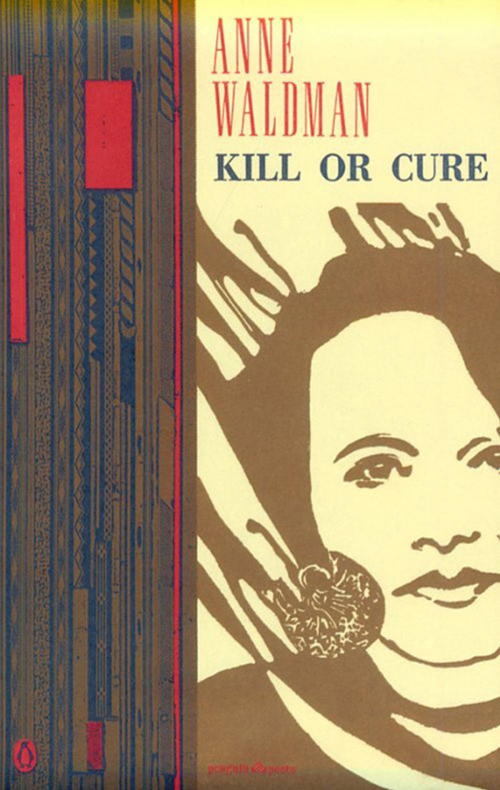Big bigCover of Kill or Cure