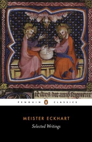 Cover of the book Selected Writings by Bede