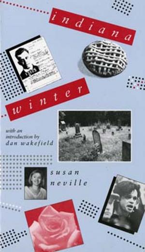 Cover of the book Indiana Winter by Neil Nakadate