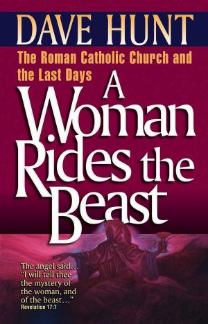 Cover of the book A Woman Rides the Beast by Lou Priolo