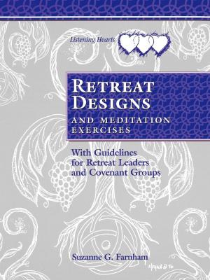 Book cover of Retreat Designs and Meditation Exercises