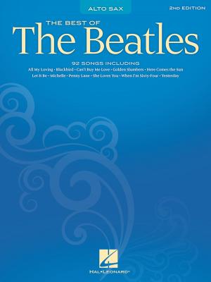 Cover of the book Best of the Beatles (Songbook) by Patrick Doyle