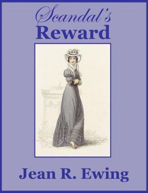 Cover of the book Scandal's Reward by Elisabeth Kidd