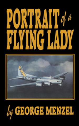 Cover of the book Portrait of a Flying Lady by Kendall Johnson