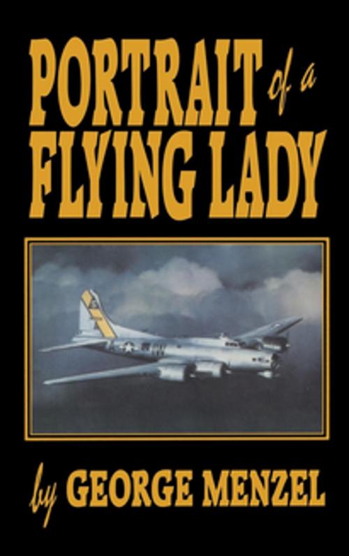 Cover of the book Portrait of a Flying Lady by George Menzel, Turner Publishing Company