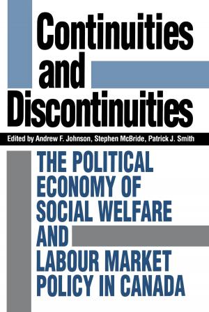 Cover of the book Continuities and Discontinuities by 