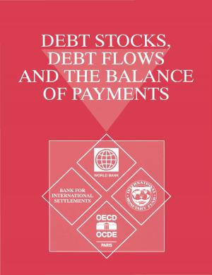 Cover of the book Debt Stocks, Debt Flows and the Balance of Payments by International Monetary Fund