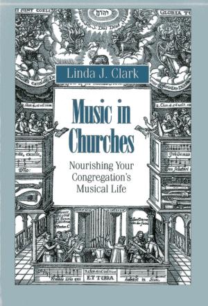 Cover of the book Music in Churches by James E. Gilman