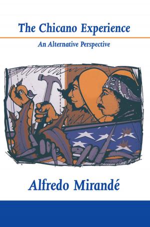 Cover of the book Chicano Experience, The by Katherine C. Little