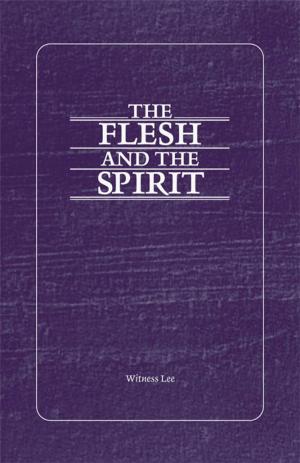 Cover of the book The Flesh and the Spirit by Elizabeth Greer