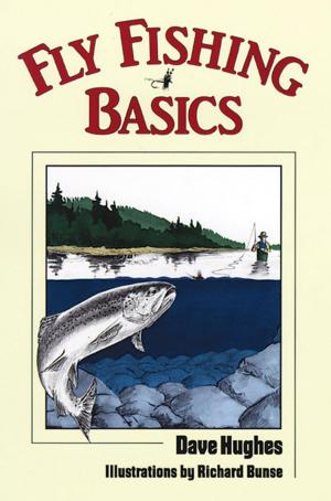 Cover of the book Fly Fishing Basics by Richard Rollins
