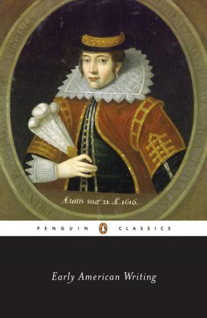 Cover of the book Early American Writing by Lora Leigh