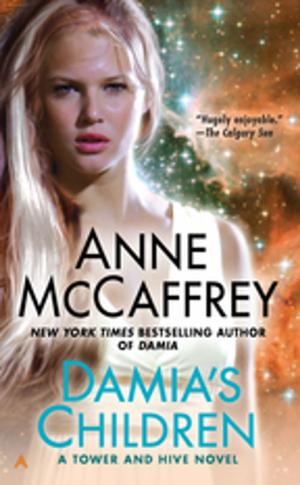Cover of the book Damia's Children by Angela Knight