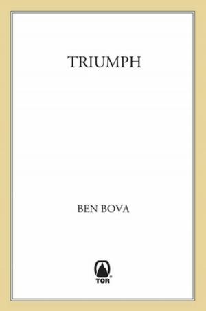 Cover of the book Triumph by Elmer Kelton