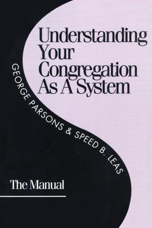 Cover of the book Understanding Your Congregation as a System by Marcel Danesi