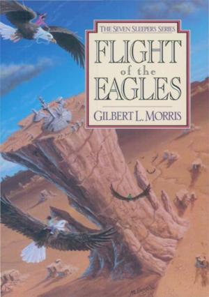 Book cover of Flight Of The Eagles