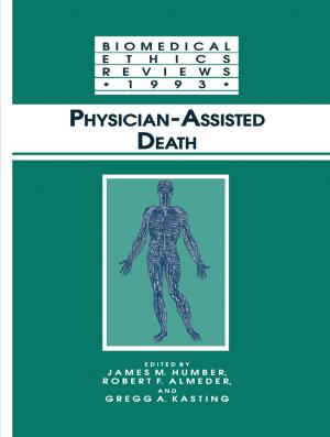 Cover of the book Physician-Assisted Death by Susan Newman