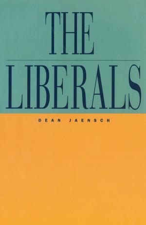 Cover of the book The Liberals by Wulf Engler