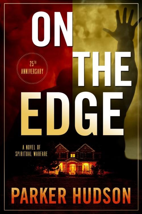 Cover of the book On The Edge by Parker Hudson, Edge Press