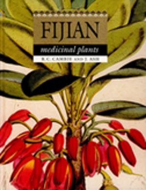 Cover of the book Fijian Medicinal Plants by Rebecca Jones