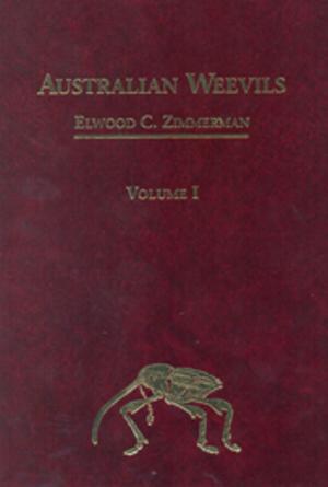 Cover of the book Australian Weevils (Coleoptera: Curculionoidea) I by 