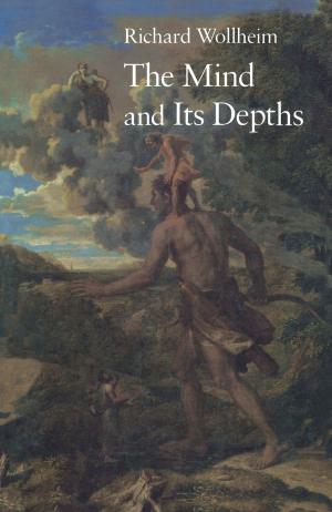Cover of the book The Mind and Its Depths by Franklin E. Zimring