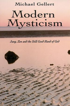 Book cover of Modern Mysticism