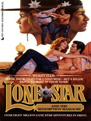 Cover of the book Lone Star 137/Redempt by David Stone