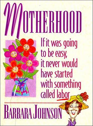 Cover of the book Motherhood Mini Book by Kristy Cambron