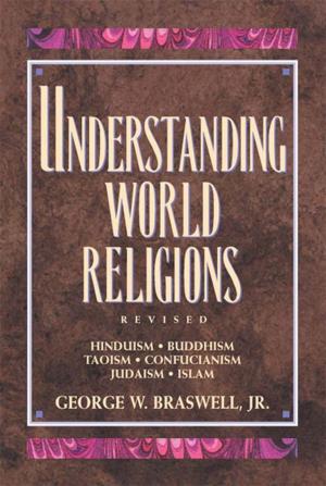 Cover of the book Understanding World Religions by Alexandre Harhash