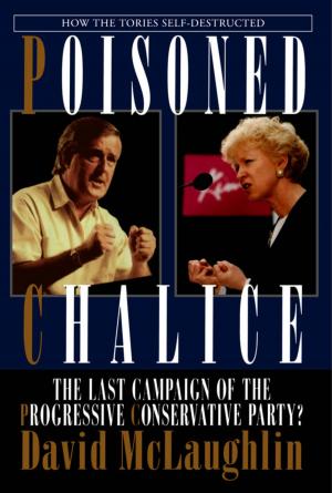 Cover of the book Poisoned Chalice by Charles Wilkins