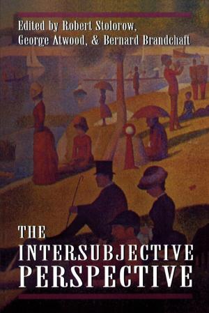 Cover of the book The Intersubjective Perspective by Salman Akhtar, Selma Kramer