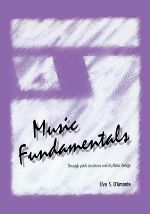 Cover of the book Music Fundamentals by Ephraim Kahana, Muhammad Suwaed
