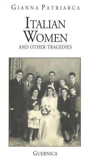 Book cover of Italian Women
