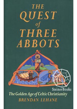 Cover of the book The Quest of Three Abbots by Marko Pogacnik