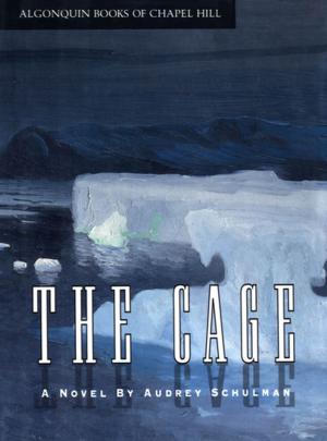 Cover of the book The Cage by Leonard Clifton