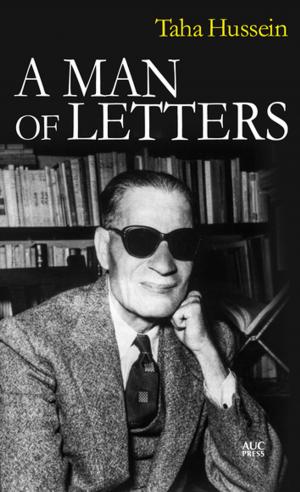 Cover of the book A Man of Letters by Mohamed El-Bisatie