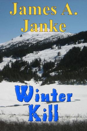 Cover of the book Winter Kill by Douglas DiNunzio