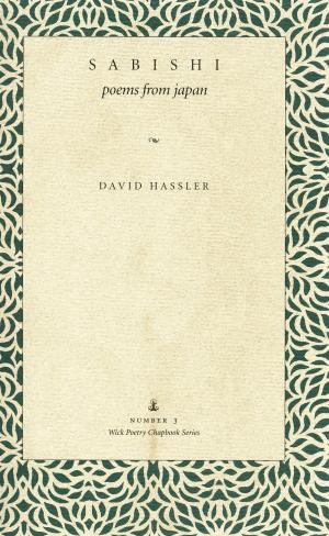 Cover of the book Sabishi by David E. Kyvig, Hans P. Krings