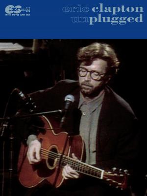 Cover of the book Eric Clapton: Unplugged (Guitar TAB) by Herbert Howells