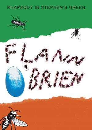 Cover of the book Rhapsody in Stephen's Green/The Insect Play by Elske Rahill