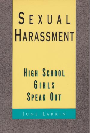 Cover of the book Sexual Harassment by Kathy Kacer