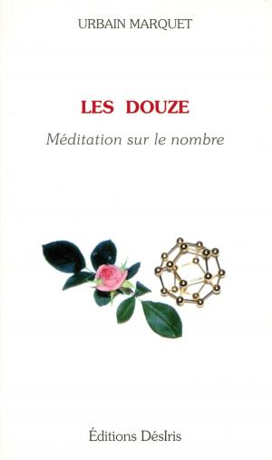 Book cover of Les douze - Méditation sur le nombre