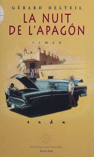 Cover of the book La Nuit de l'Apagon by Jacques Donnars