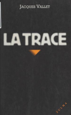 Book cover of La trace
