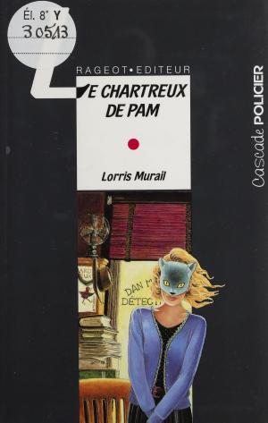 Cover of the book Le Chartreux de Pam : Dan Martin enquête by Jacques Asklund
