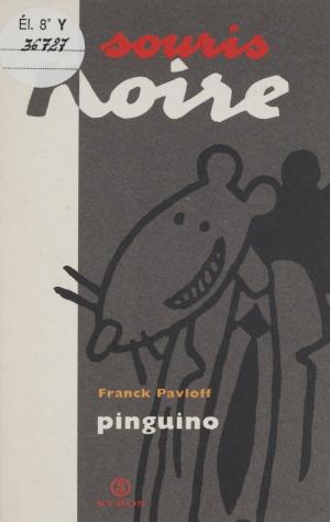 Cover of the book Pinguino by Catherine Bonnet
