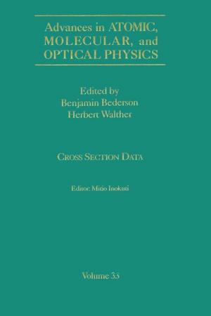 Cover of the book Advances in Atomic, Molecular, and Optical Physics by D. ter Haar