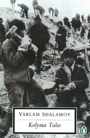 Cover of the book Kolyma Tales by Kerryann Dunlop